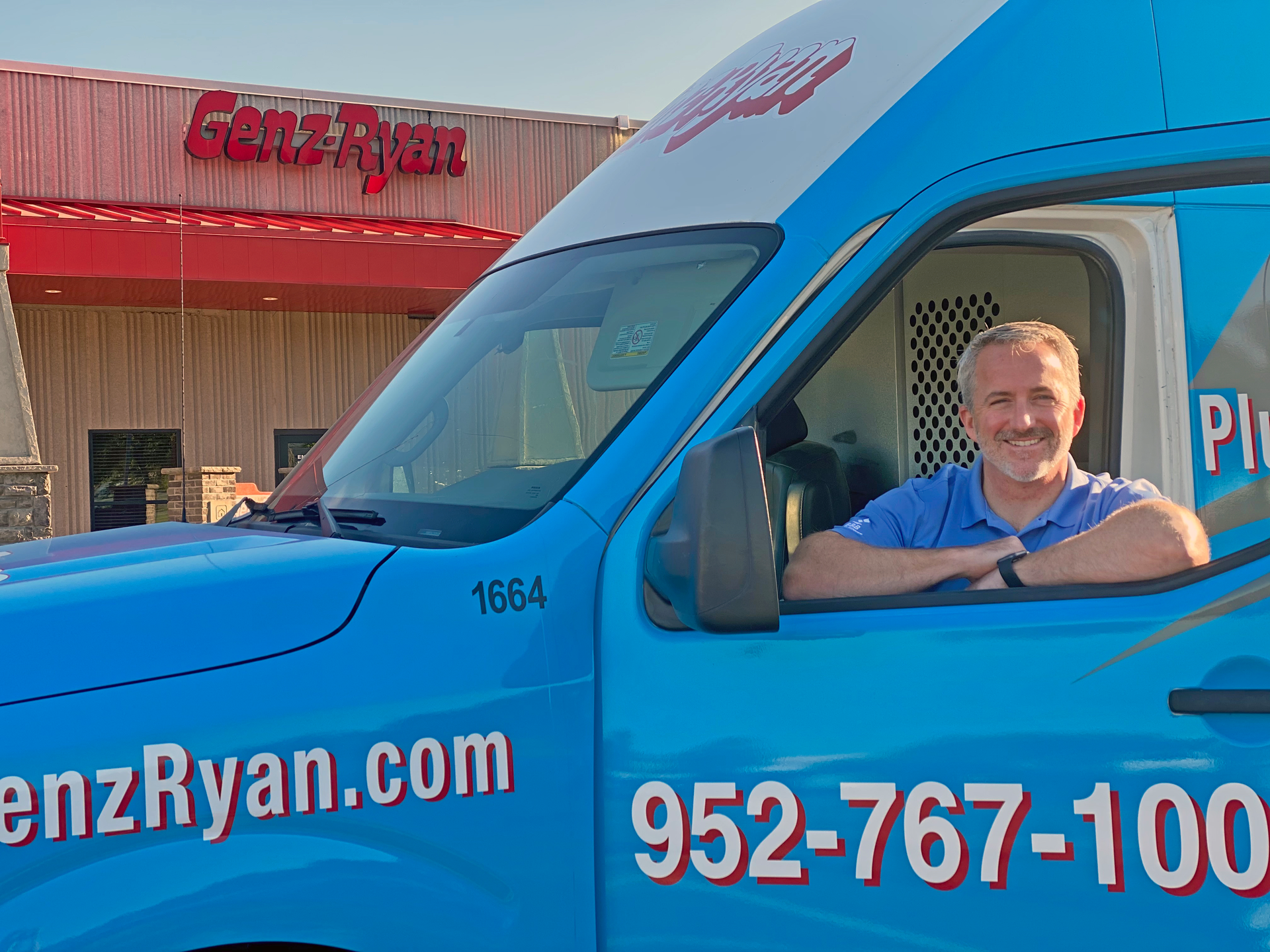 Jon Ryan: Recruiting is the art of asking questions.