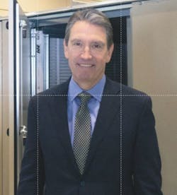 Mike Schwartz: Daikin wants to solve today's challenges with speed and agility. Mike Schwartz: Daikin wants to solve today's challenges with speed and agility.