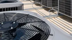 rooftop air conditioning units