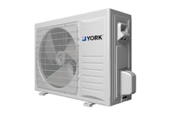 YORK HMH7 Horizontal Heat Pump