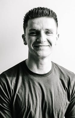 Zac Garside Zac Garside