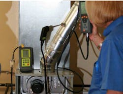 checking furnace combustion checking furnace combustion