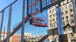 construction site