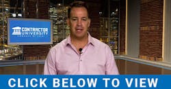 In this episode, Drew shares 15 tools that give you the ability to elevate your IAQ sales. In this episode, Drew shares 15 tools that give you the ability to elevate your IAQ sales.