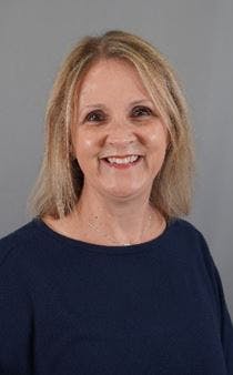 Nancy Gunnerson Nancy Gunnerson