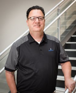 217 P Portrait Don Gillis 217 P Portrait Don Gillis