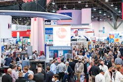 With much of the COVID hysteria behind us, the HVACR industry is eager to return to normalcy, and the AHR Expo is one indicator that we&apos;re on the way.
