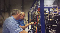 Installing, commissioning and maintaining CO2 refrigeration systems throughout the system lifecycle requires the expertise of certified service technicians.