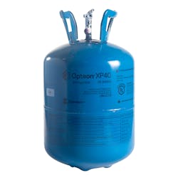 Opteon XP40 Opteon XP40