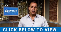 Drew Cameron's Essential Home Systems Evaluation will help you communicate the 'bigger picture' of home comfort. Drew Cameron's Essential Home Systems Evaluation will help you communicate the 'bigger picture' of home comfort.