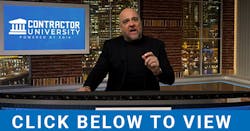 Weldon Long is your host for this episode of 'Cracking the Code,' looking into proactivity as an essential key to a happy and productive life. Weldon Long is your host for this episode of 'Cracking the Code,' looking into proactivity as an essential key to a happy and productive life.