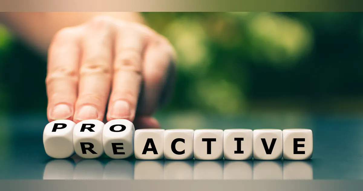 EGIA’s Cracking the Code Show: The Power of Proactivity in Business ...
