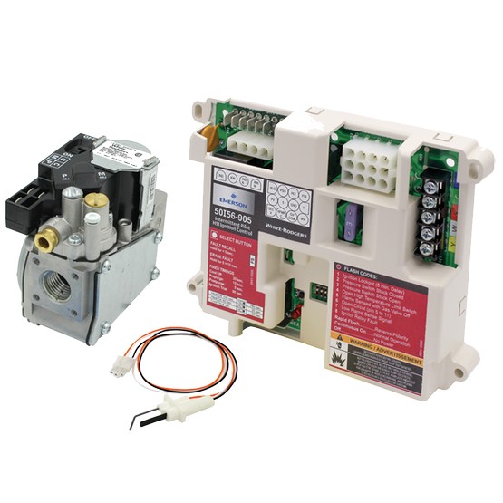 This kit offers advanced diagnostics, sources report.