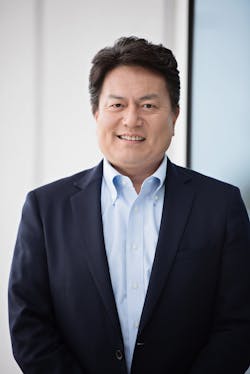 Taka Inoue: 'We will enrich our customer experience, improve organizational efficiency and transform the North American HVAC market by promoting environmental solutions that impact people where they live, work, and play.' Taka Inoue: 'We will enrich our customer experience, improve organizational efficiency and transform the North American HVAC market by promoting environmental solutions that impact people where they live, work, and play.'