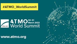 Atmo World Summit Atmo World Summit