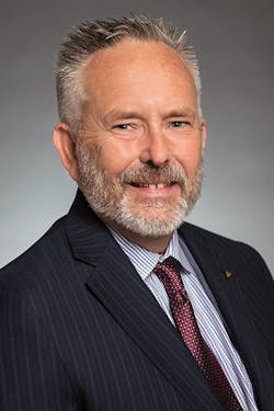 Senior Vice President Ardee Toppe will manage all company sales of all brands. Senior Vice President Ardee Toppe will manage all company sales of all brands.