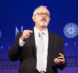 Ian Heller: For a marketing campaign to be successful, the marketing department needs help from other parts of the organization. Ian Heller: For a marketing campaign to be successful, the marketing department needs help from other parts of the organization.