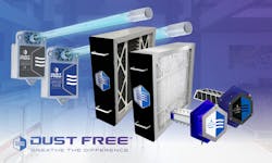 RectorSeal & Dust Free RectorSeal & Dust Free