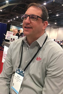 Malco Products SBC CEO Rich Benninghoff: Malco will continue to innovate, while keeping their eye on the products that made its name.