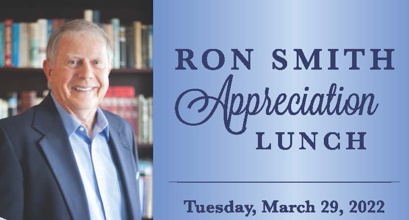 Ron Smith Lunch Flyercropped 6227c51f3fec5