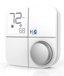 T 1000 Thermostat T 1000 Thermostat