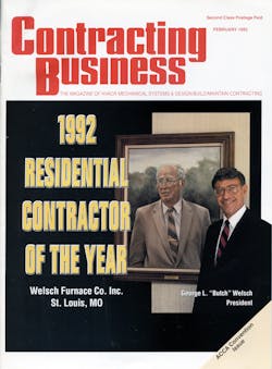 Welsch On Cb Cover Welsch On Cb Cover