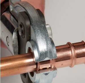 Pressed Fitting