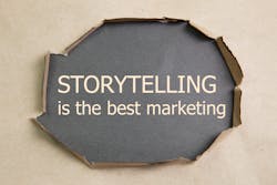 Storytelling As Marketing Getty Images 527228156 Storytelling As Marketing Getty Images 527228156