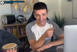 Zac Garside Zac Garside