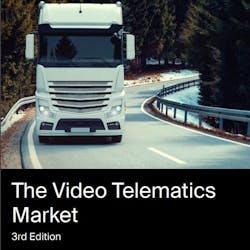 Berg Telematics Brochure Berg Telematics Brochure