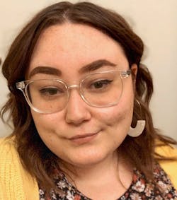 Chrissy Rizzo Chrissy Rizzo