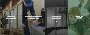 Eds Supply Website