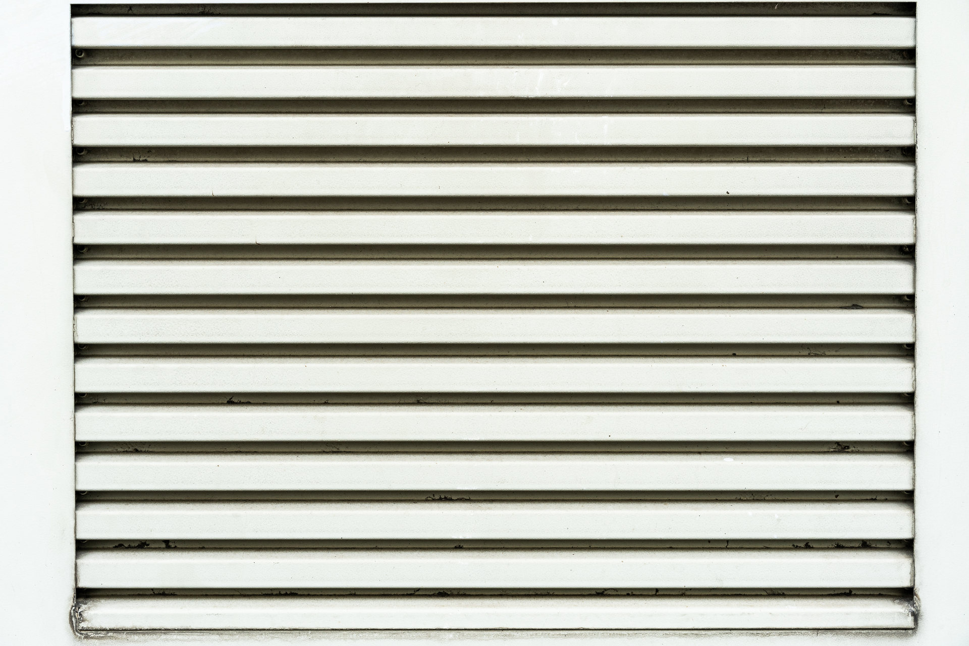 Grille and Register Mysteries Contracting Business