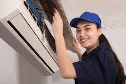 Young people can have a lucrative and rewarding career in the HVACR trade, and there are different paths they can take. Young people can have a lucrative and rewarding career in the HVACR trade, and there are different paths they can take.