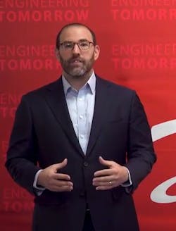 John Sheff, Danfoss’s director of public and industry affairs, said it is very unlikely that all 50 states will have new building codes in place by January 2025 to permit the use of A2L mildly flammable refrigerants. John Sheff, Danfoss’s director of public and industry affairs, said it is very unlikely that all 50 states will have new building codes in place by January 2025 to permit the use of A2L mildly flammable refrigerants.