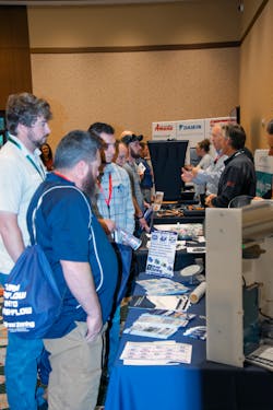 Nci Booths Nci Booths