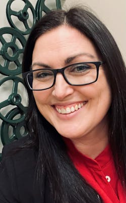 Rachel Sykes Rachel Sykes