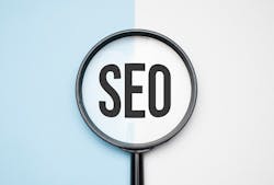 Make sure your site speaks to the needs of your target market. Make sure your site speaks to the needs of your target market.