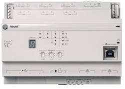 Trane Tracer SC Trane Tracer SC