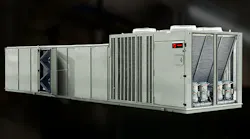Trane IntelliPak 1