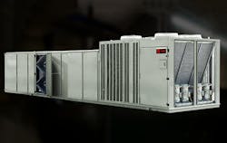 Trane IntelliPak 1 Trane IntelliPak 1