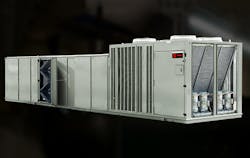 Trane IntelliPak 1 Trane IntelliPak 1