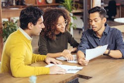 Create marketing-oriented names and brief descriptions for each level of system. Create marketing-oriented names and brief descriptions for each level of system.