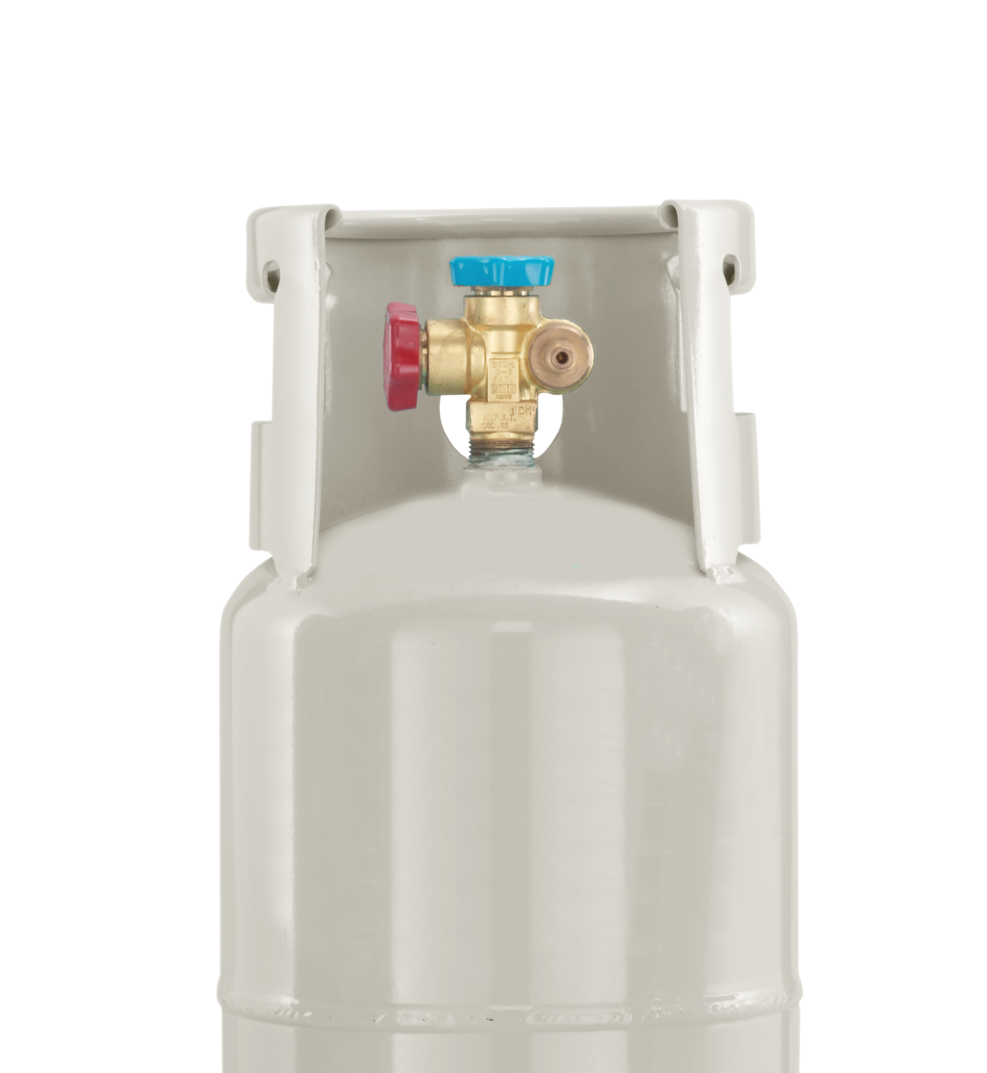 Refrigerant Cylinder Ban HARDI, Joint Petitioners File Brief Against