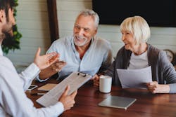 Making someone laugh or smile can go a long way to building relationships and making the sale. Making someone laugh or smile can go a long way to building relationships and making the sale.