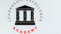 Bdr Academy Logo
