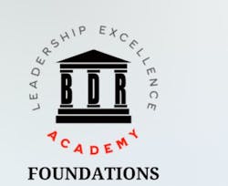 Bdr Academy Logo Bdr Academy Logo