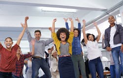Cheering Team Getty Images 515688567 Cheering Team Getty Images 515688567