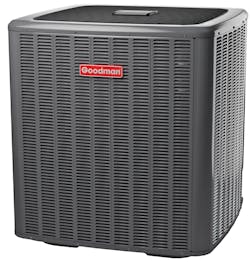 Goodman Gvzc20 Goodman Gvzc20