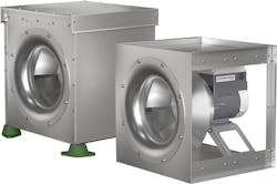 Greenheck Sq 16 Mixed Flow Fans Greenheck Sq 16 Mixed Flow Fans